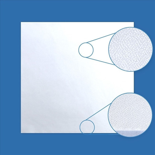 Teknipure  TekniClean Mixed Weave Microfiber Cleanroom Wiper (3 Sizes)