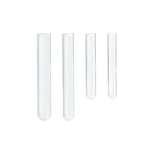 Dynarex Glass Test Tubes