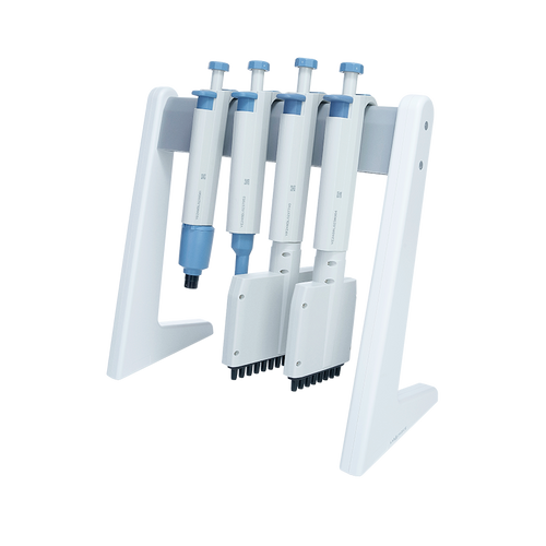 Dynarex Linear Pipette Stand for up to 6 pipettes
