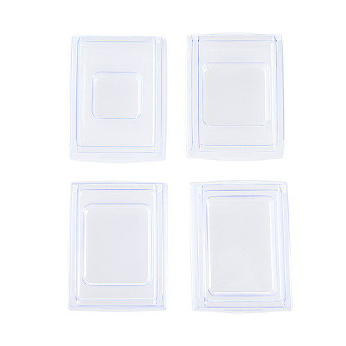 Dynarex Disposable Base Mold