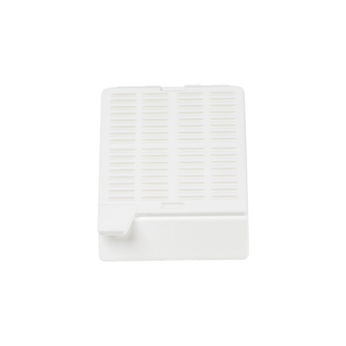 Dynarex Embedding Cassette with Attached Lid