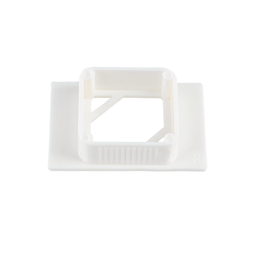 Dynarex Embedding Ring, 2000/case