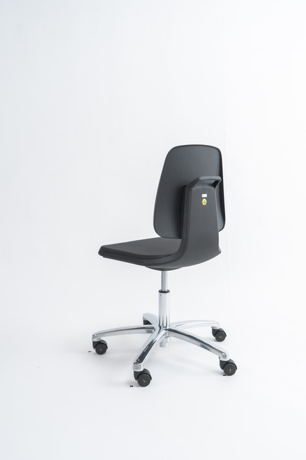 Cramer Citrus ESD Lab Chair, Cleanroom ISO Class 3