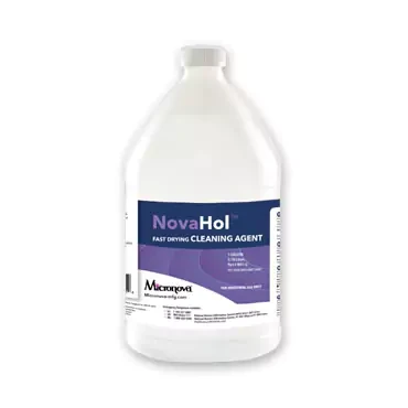 NovaHol Cleanroom Cleaner