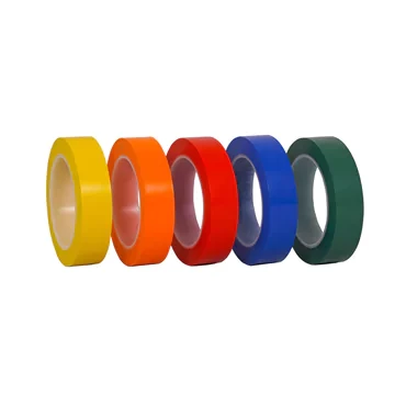 Micronova Cleanroom Tape, Vinyl, 36 yds/roll