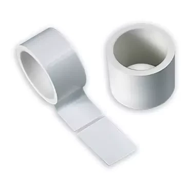 Micronova 3/4" MicroSeal Perforated Cleanroom Tape, Polyethylene, 18 yds/roll, 16/case