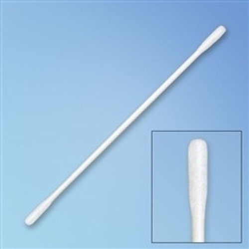 Puritan Medical Products 890-PC DBL Puritan Double Micro Tip Cotton Swab, 3 in. Paper Shaft