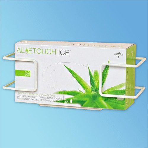 Medline MDS191094 Wire Glove Dispensers, Single Box