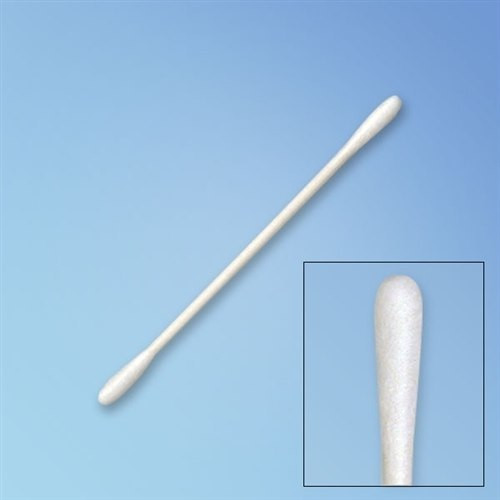 Puritan Medical Products 893-PC DBL Puritan Double Regular Tip Cotton Swab, 3 in. Paper Shaft