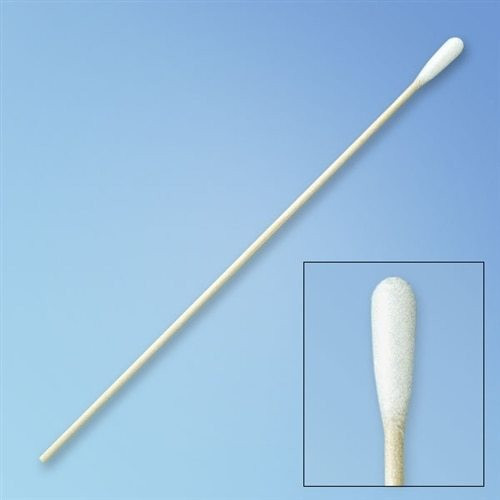 Puritan Medical Products 25-806 10WC Sterile Cotton Swab