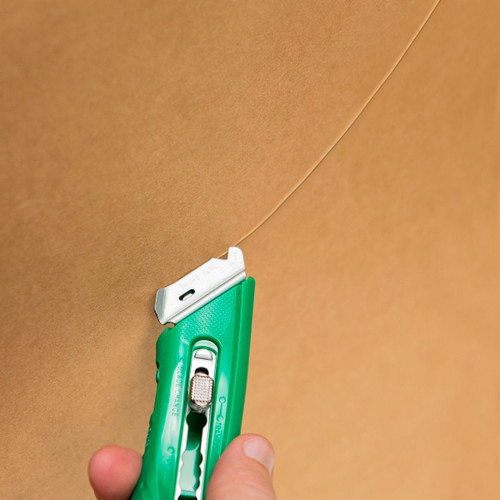 How to Change a Box Cutter Blade