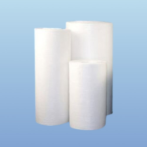 Teknipure TZ1PCS1 Polyester/Cellulose Nonwoven Cleanroom Roll