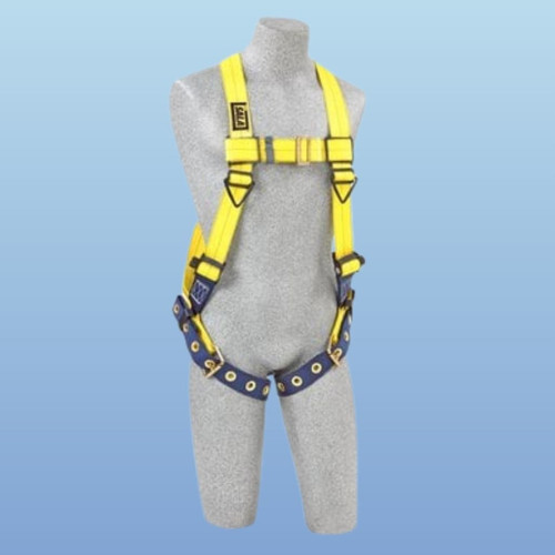 3M DBI-SALA ExoFit XP Vest-Style Harness - Fall Protection