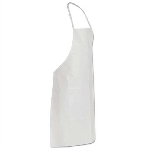 Tyvek TY273S Disposable Aprons - Harmony Lab & Safety