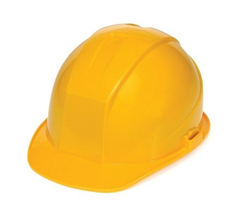 DuraShell 1404P Durashell Cap Style Hard Hats, 4 Point Pinlock Suspension, each
