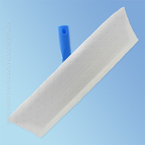 Disposable Microfiber Flat Mops-SmartPads-Case - Texon Athletic Towel