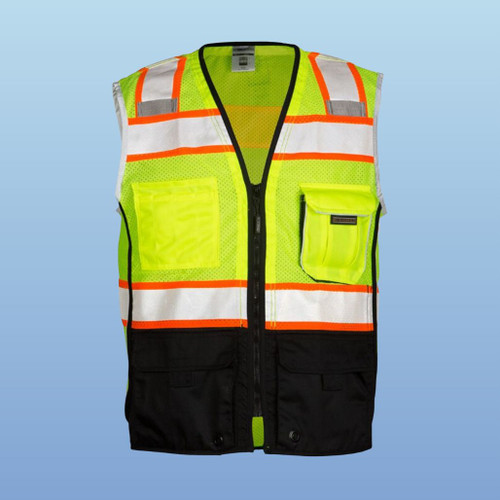 EAgle Eye Reflective Safety Jacket in Ludhiana at best price by Eagle Eye  Traffic Safety Products - Justdial