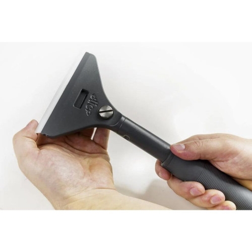 12 Long Razor Blade Extension Scraper Reach Handle Label Gasket Decal  Sticker - Simpson Advanced Chiropractic & Medical Center