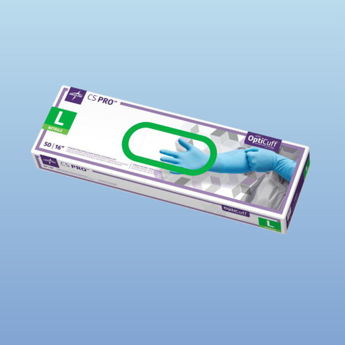 Medline CS Pro 16