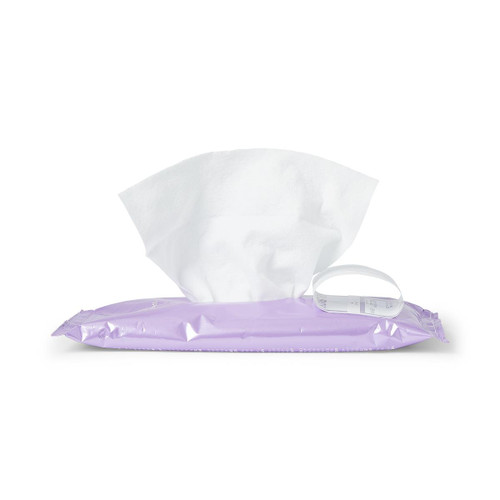 Medline ReadyBath Wash Cloth - Thumbnail 3