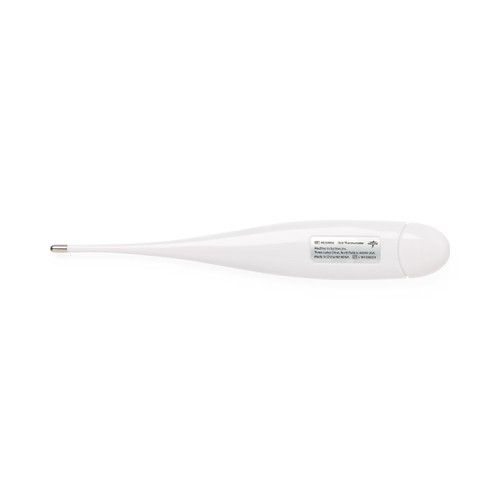 30-Second Oral Digital Stick Thermometer