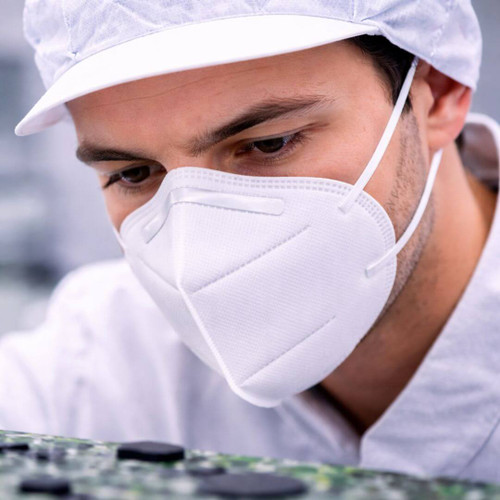 Respiratory Protection