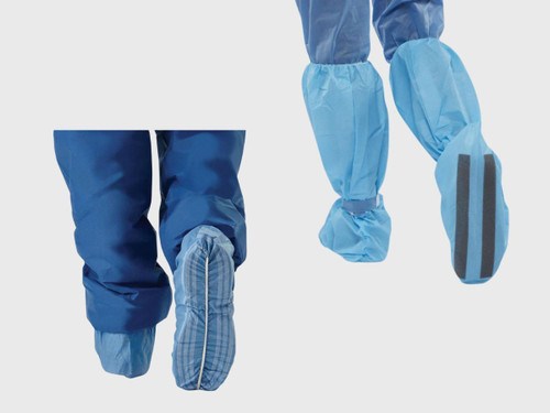 Medical Shoe & Boot Covers