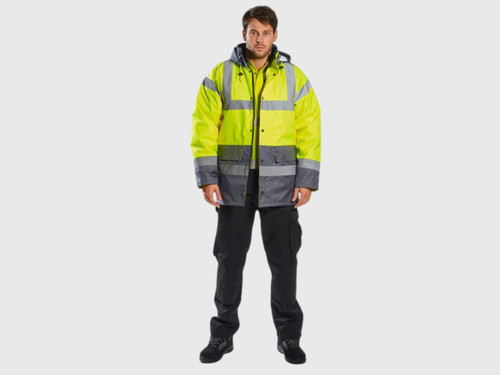 Safety Apparel