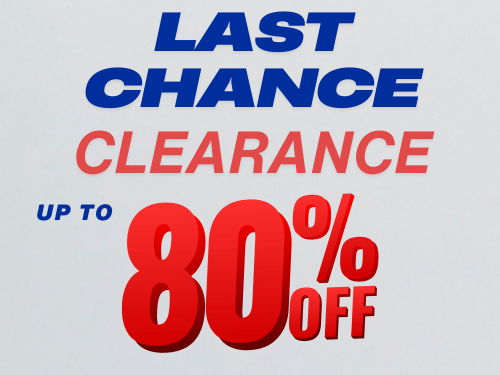 Closeout