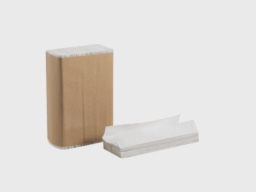 Multi-Fold Towels