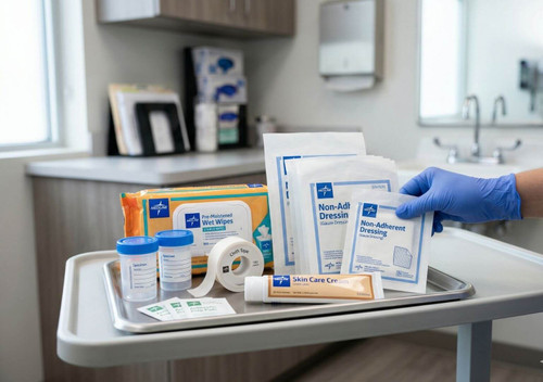Medical Supplies