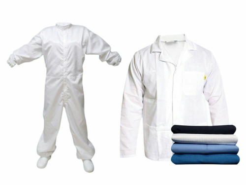 ESD Safe Apparel