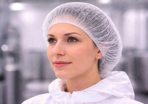 Hair Nets