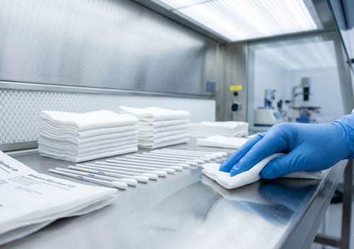 Cleanroom Supplies