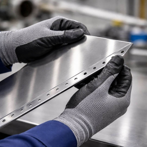 Cut Resistant Gloves