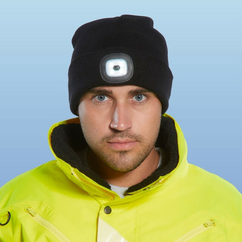 Winter Gear