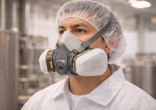 Respiratory Protection