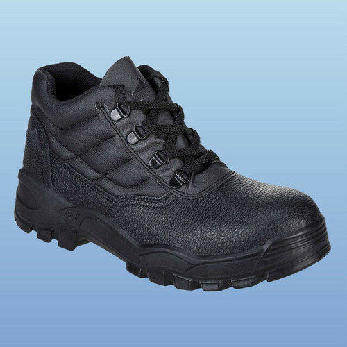 Safety Footwear