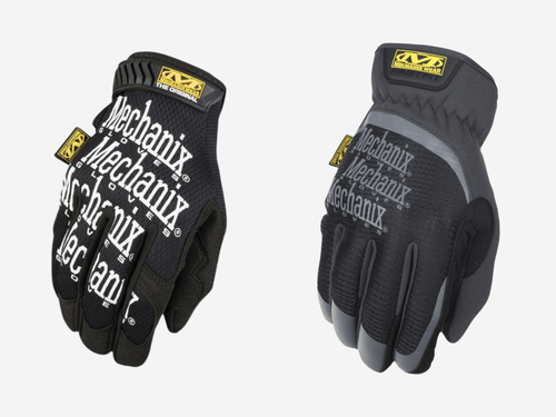 Nylon vs. Cotton Glove Liners - Harmony Lab & Safety Supplies