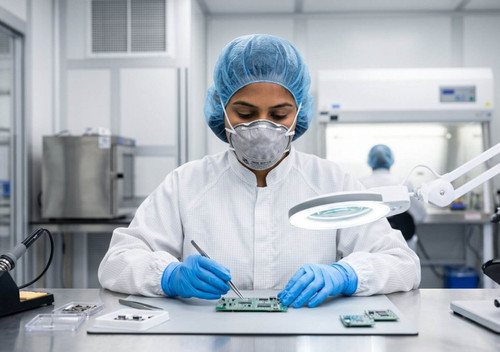 Respiratory Protection