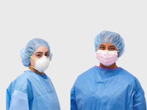 Medical Face Masks