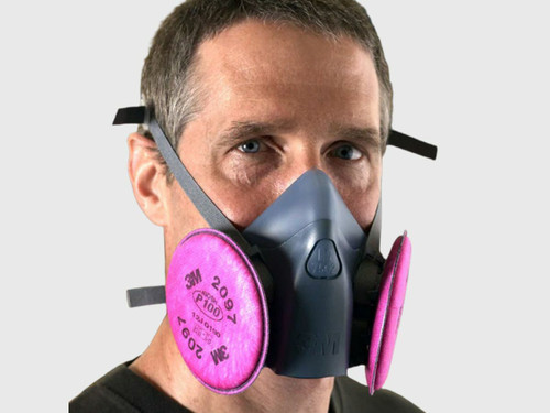 Respiratory Protection
