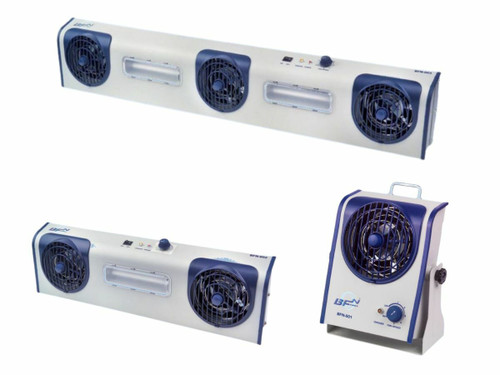 ESD Ionizers