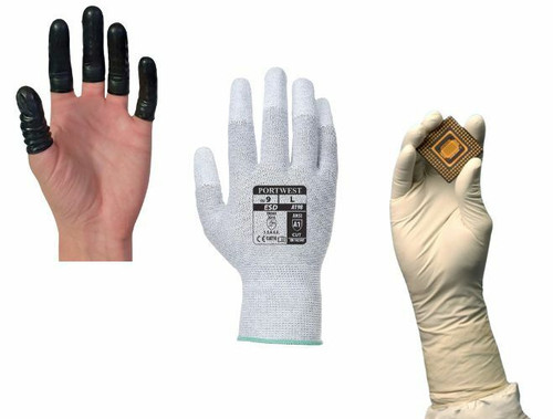 ESD Safe Gloves