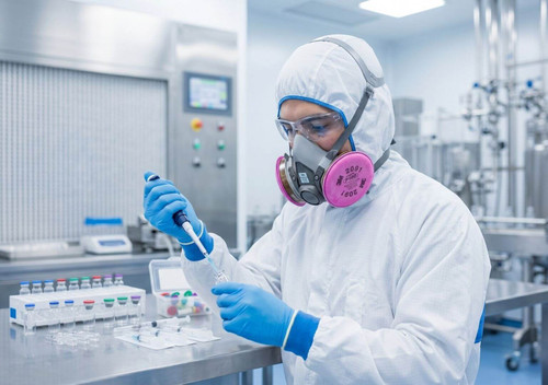 Respiratory Protection