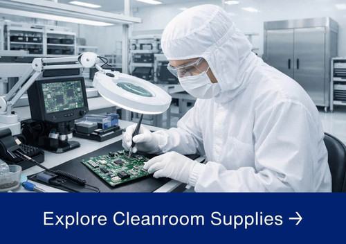 Cleanroom (Controlled Environments)