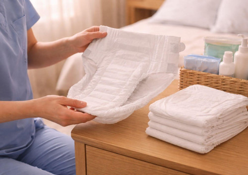 Incontinence Supplies