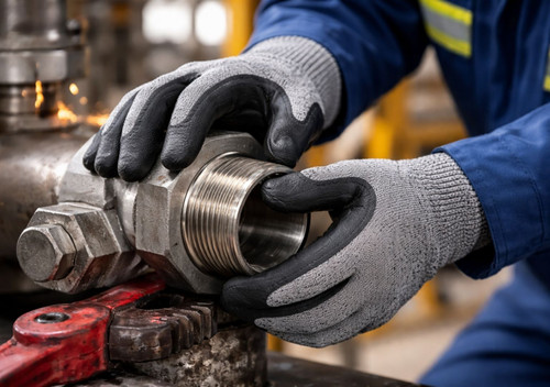 Cut Resistant Gloves