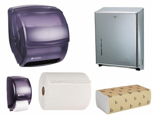 Paper Products