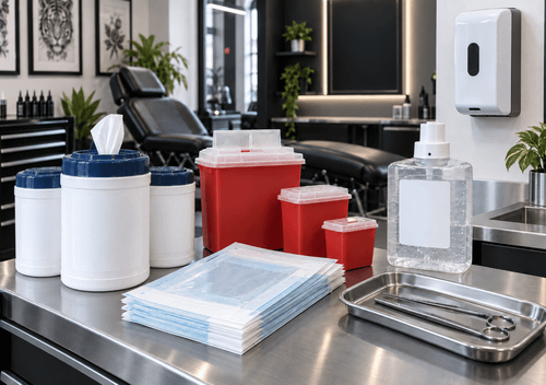 Infection Control
